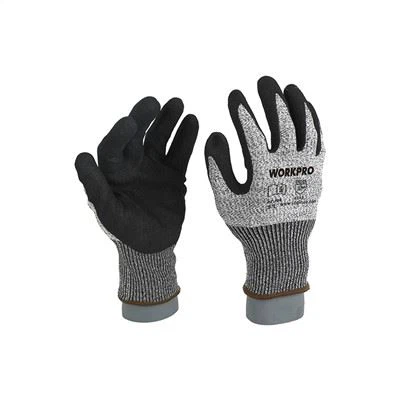 Устойчиви на ножове ръкавици