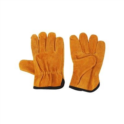 Кожени ръкавици за ръце