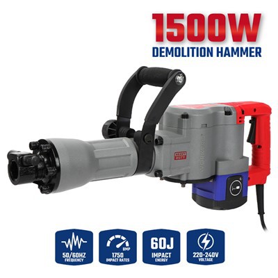 1500W ЧУК ЗА КЪРПАНЕ