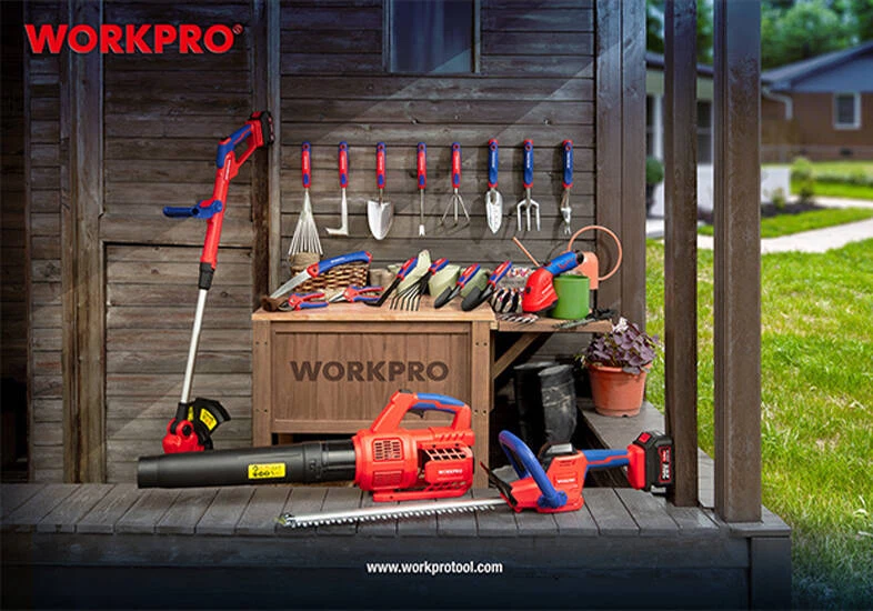 Градински инструмент